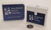 DMFCC Methanol Cartridges
