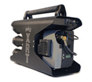 Jadoo XRT PEM Fuel Cell