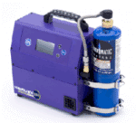 NanoDynamics SOFC Fuel Cell