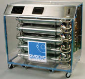 Ovonics Hydrogen Cylinders