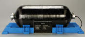 Ovonics Alloy Hydrogen Cylinder