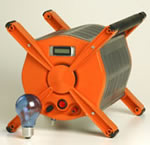 100W SRE PEM Fuel Cell