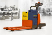 OorjaPac Fuel Cell